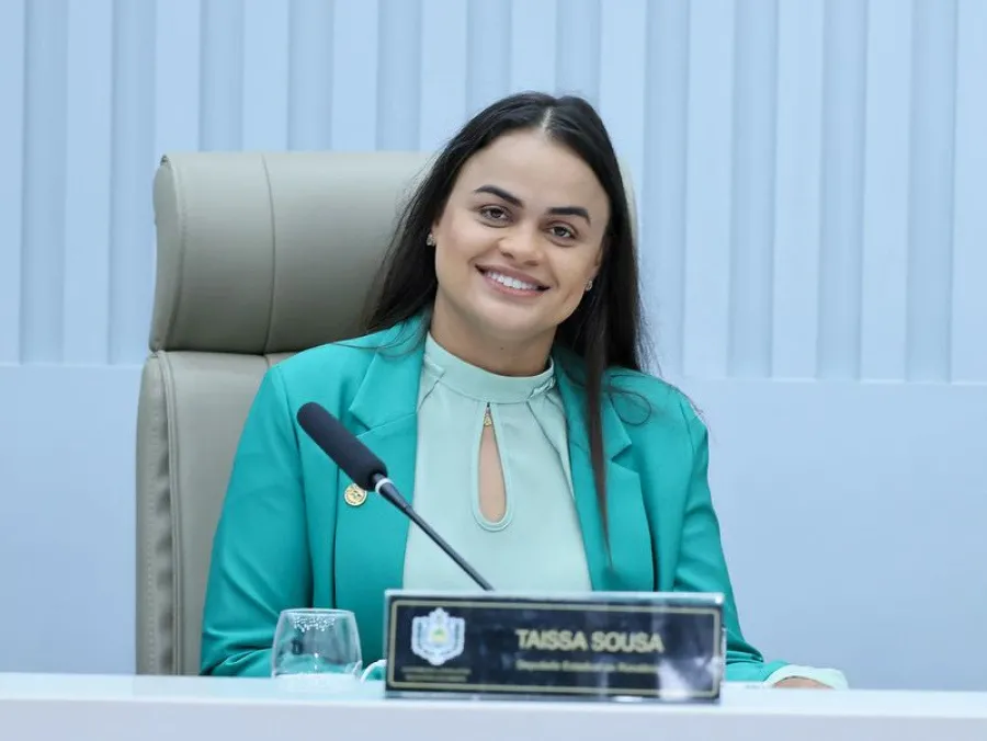 Dra. Taíssa pede recuperação de estrada na Vila Murtinho