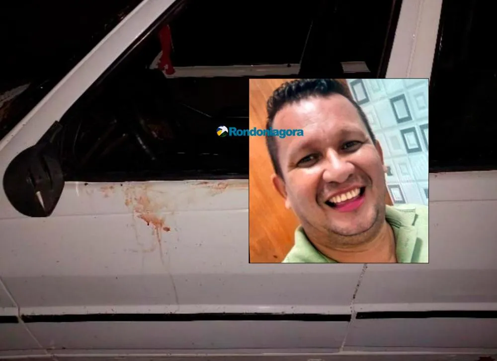 Homem atacado a facadas morre horas após discussão em bebedeira na Zona Sul da capital