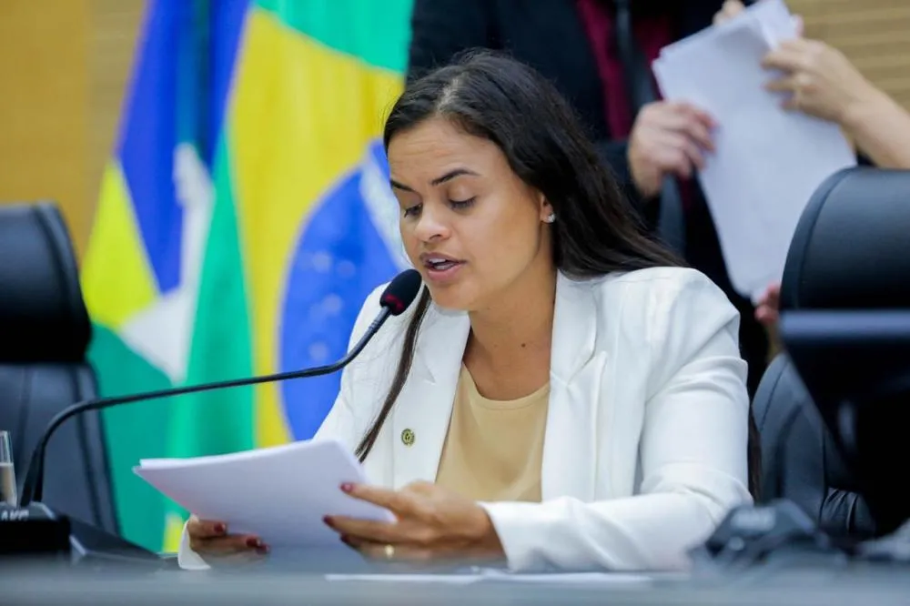 Dra. Taíssa destina recursos para produtores rurais de Guajará-Mirim