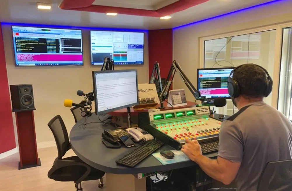 MINISTÉRIO DAS COMUNICAÇÕES AMPLIA RETRANSMISSÕES DE RÁDIO EM GUAJARÁ-MIRIM E NOVA MAMORÉ