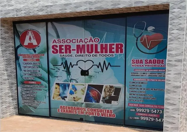 ASSOCIAÇÃO BENEFICENTE SER MULHER INICIA ATENDIMENTOS FILANTRÓPICOS COM CONSULTAS E EXAMES ESPECIALIZADOS