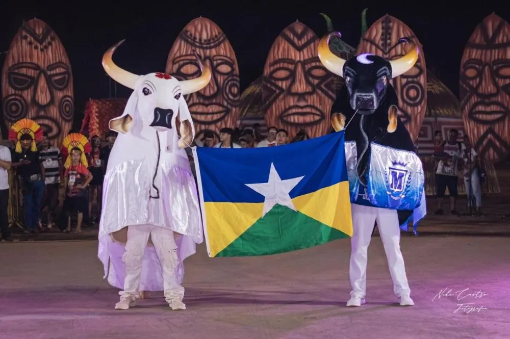 Prefeitura de Guajará-Mirim convoca reunião para tratar do Festival Folclórico Duelo na Fronteira