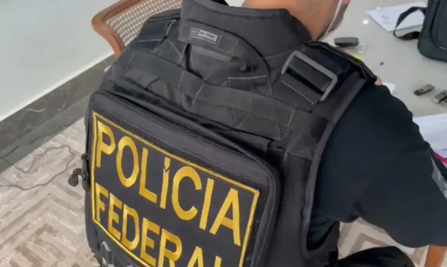 Operação nacional contra facções cumpre 274 mandados em 16 estados
