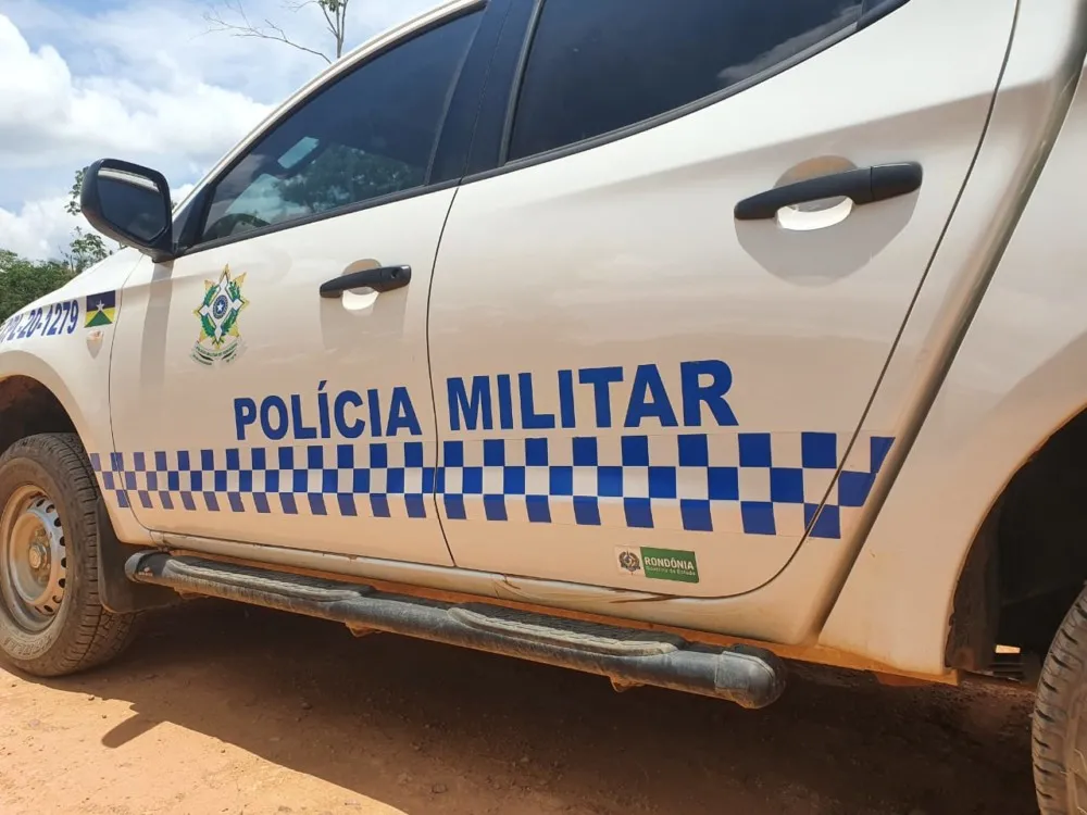 POLÍCIA MILITAR RECUPERA OBJETOS DE ORIGEM SUSPEITA E INVESTIGA LIGAÇÃO COM FURTOS EM NOVA DIMENSÃO
