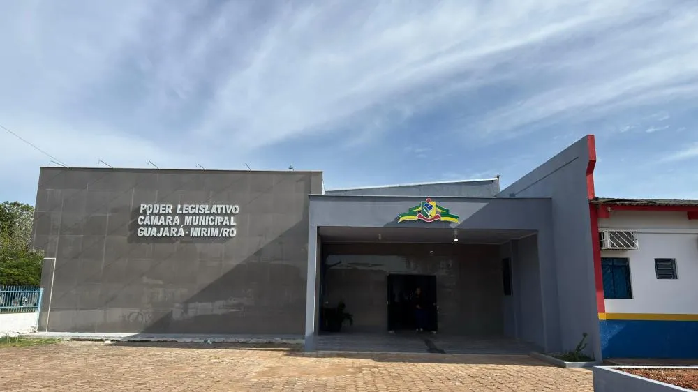 MP arquiva procedimento sobre diárias da câmara municipal de Guajará-Mirim/RO (Ausência de Irregularidades)