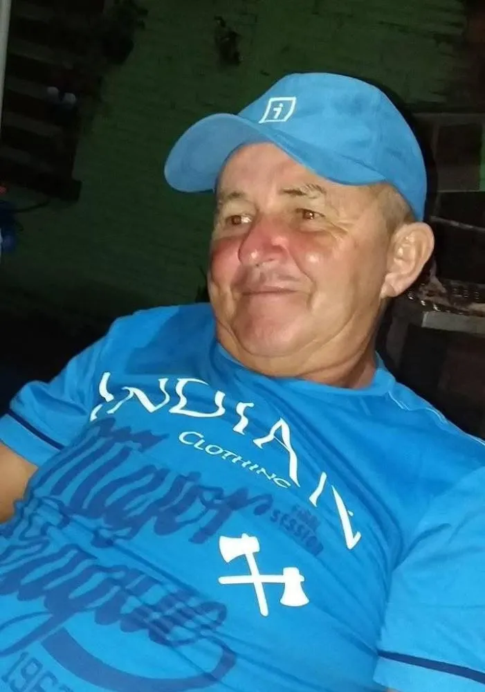 GUAJARÁ-MIRIM SE DESPEDE DE MANOEL JOÃO LIMA, O QUERIDO “CUIU”, SERVIDOR PÚBLICO COM MAIS DE TRÊS DÉCADAS DE DEDICAÇÃO