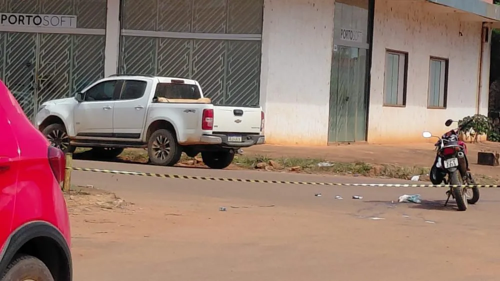 MAIS UM ACIDENTE ACENDE ALERTA PARA CRUZAMENTO PERIGOSO EM GUAJARÁ-MIRIM