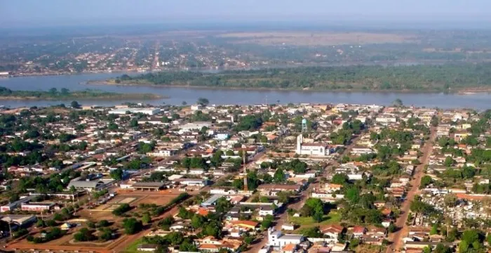 GUAJARÁ-MIRIM TEM INDICAÇÃO DE R$ 3 MILHÕES PARA OBRAS DE INFRAESTRUTURA