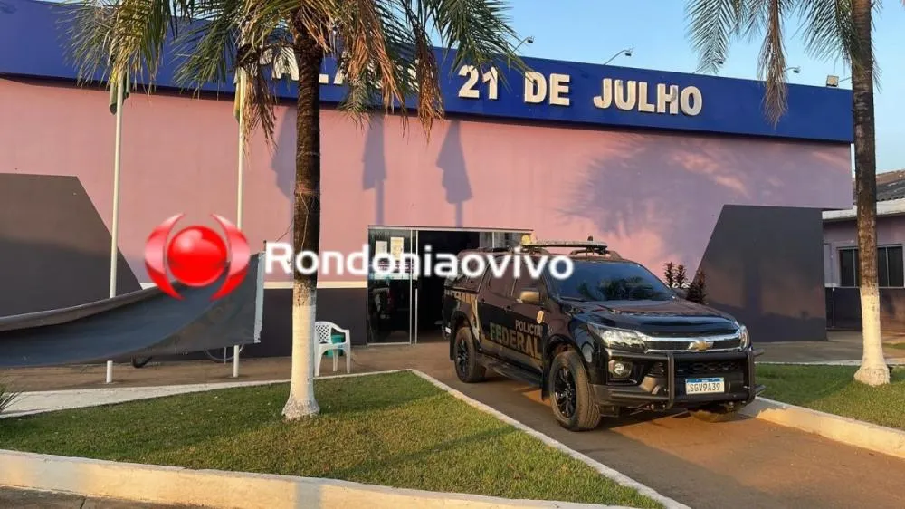 Foto: Rondoniaovivo