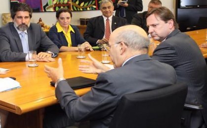 Senadores apóiam Pólo de Informática de Guajará-Mirim