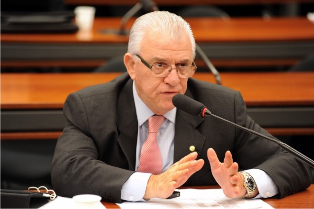 Para Moreira, houve exageros por parte do Ministério Público do Trabalho no episódio Jirau