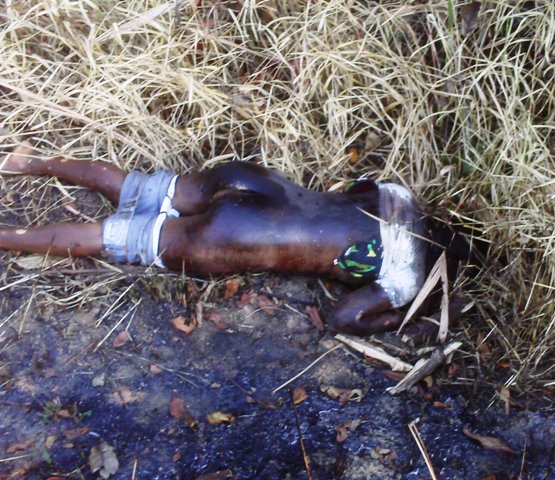 Estudante que havia desaparecido após sair para fazer trabalho escolar é encontrada morta na zona leste - Foto de Alto Impacto
