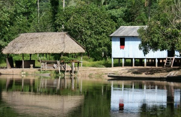Famílias da Reserva Extrativista do Rio Ouro Preto continuam ameaçadas de serem expulsas