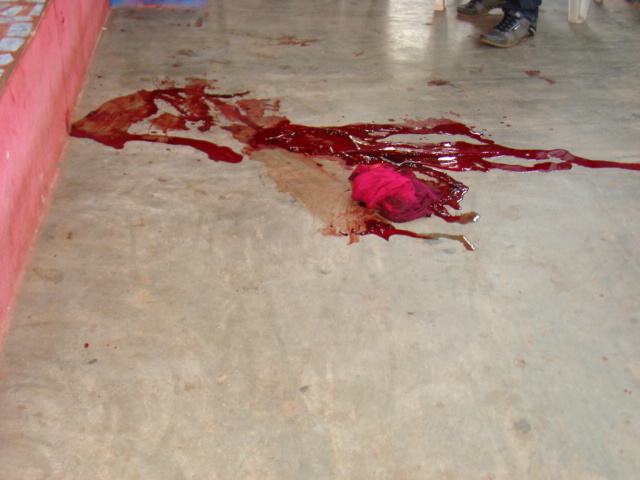 Homem é assassinado com três tiros em Guajará-Mirim