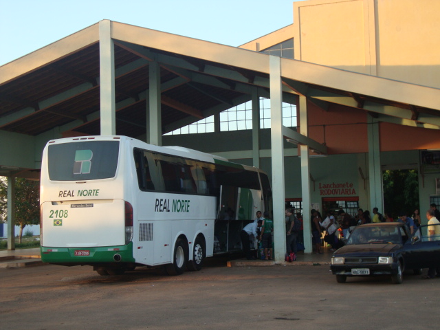 Real Norte adquiri novos ônibus para melhoria de transporte intermunicipal. Veja fotos