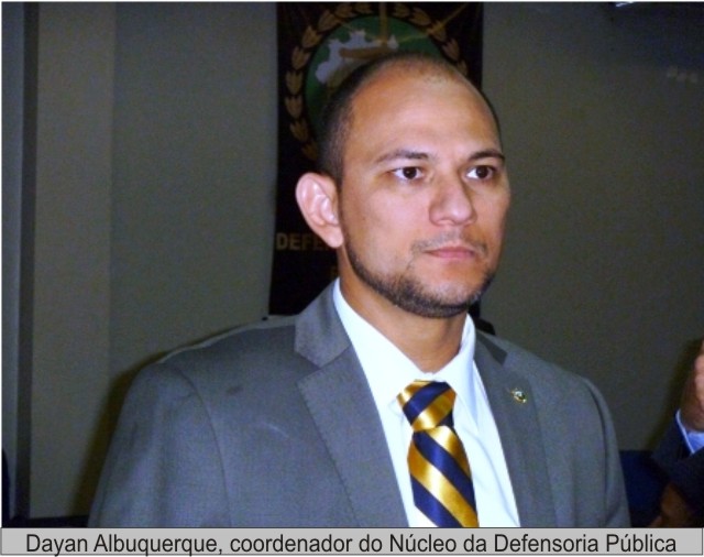 Condição financeira do réu deve ser observada ao estipular a fiança, alerta defensor