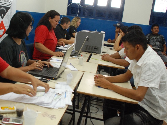 Guajará e Nova Mamoré vivem grande expectativa