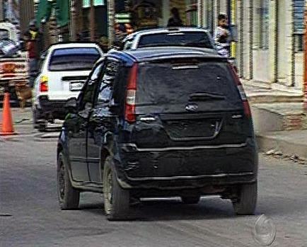 4,5 mil carros brasileiros foram encontrados na Bolívia