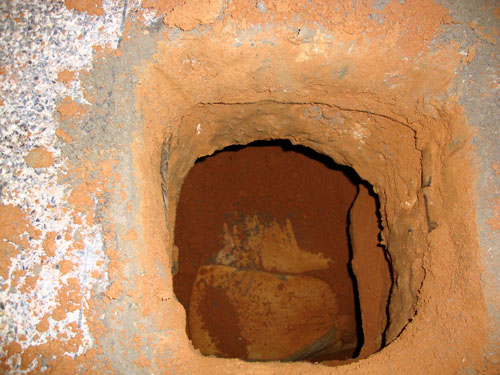 Agentes encontram túnel e impedem fuga em massa em penitenciária de Porto Velho