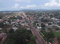 Assembleia itinerante chega à Guajará-Mirim na próxima semana