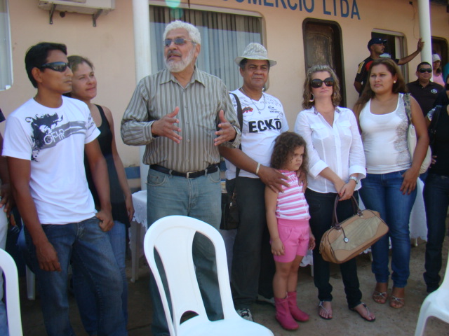 SINDINAV PRESTIGIA IMPRENSA COM CAFÉ DA MANHÃ