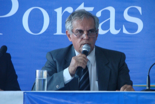 GUAJARÁ-MIRIM RECEBE MAIS UMA GRANDE OBRA- CAMPUS DO IFRO