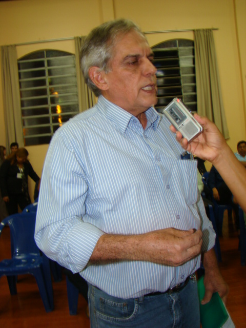 PREFEITO SANCIONA LEI QUE ANISTIA JUROS E MULTAS DE DÉBITOS