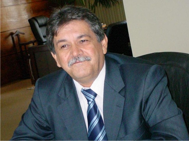 Ex-governador João Cahulla assume o comando do PPS em Rondônia