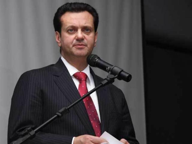 JARU - Confirmada a presença de Gilberto Kassab no 1º encontro estadual do PSD