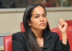 TRE nega recurso para Daniela Amorim e Garçon pode perder mandato