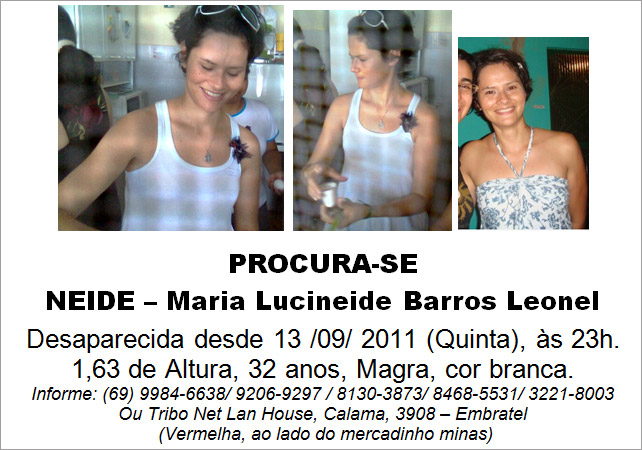 SECRETARIA DETERMINA PRIORIDADE E INICIA BUSCAS PARA TENTAR LOCALIZAR EMPRESÁRIA DESAPARECIDA