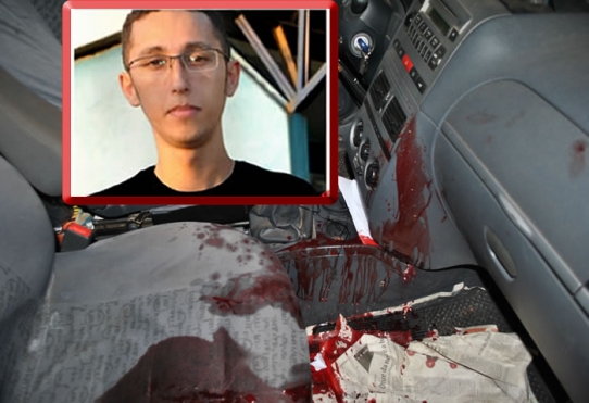 Dono de site gospel é assassinado a tiros na presença da esposa e filha
