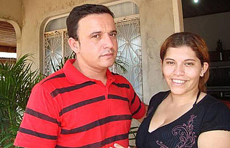 Casal de Rondônia morre em grave acidente em Minas Gerais