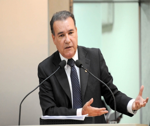 Após tentar emplacar eliminador de ar sem sucesso, Jesualdo virou inimigo da Caerd