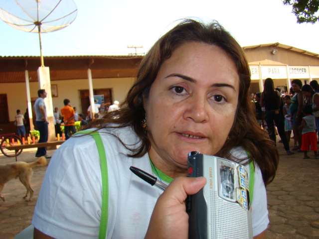 Milhares de pessoas são atendidas no Dia do Bem organizado pela UDV em Guajará-Mirim. - Veja fotos
