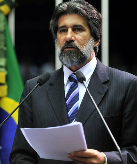 Projetodo senador Raupp contemplando bens de informática na área de Livre Comércio de Guajará-Mirim é aprovado na Comissão de Desenvolvimento Regional