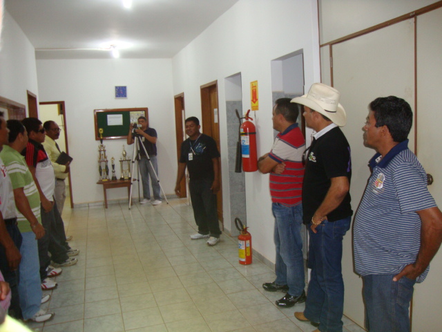 Rádio Guajará FM 93,7 comemora 7º aniversário - Fotos