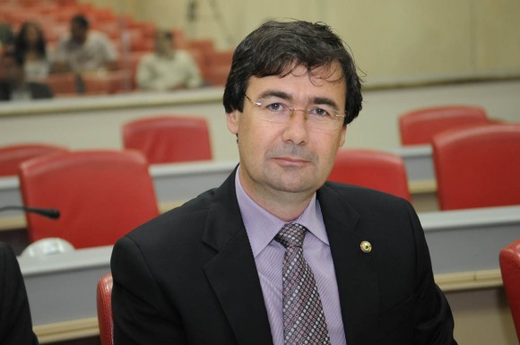 Deputado Jaques Testoni é indicado como Líder do PSD na Assembleia Legislativa
