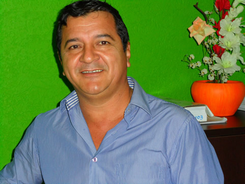 SINPFETRO elege nova diretoria