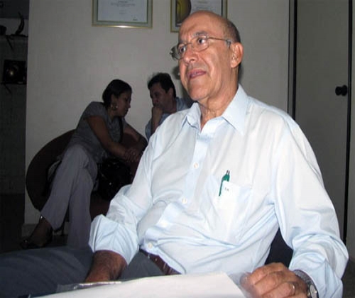 Confúcio Moura: Não digo que implantarei em Rondônia a saúde dos sonhos, mas, que irá melhorar, claro que vai