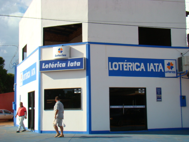 Inaugurada em Guajará-Mirim mais uma casa Lotérica. - Veja fotos