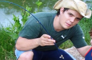 ACIDENTE  Servidor do MPF morre com disparo de arpão durante pescaria