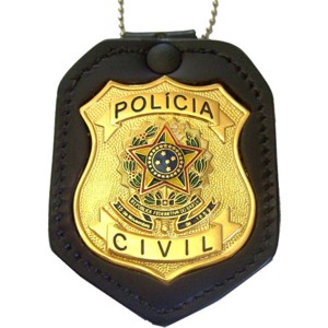Denarc apreende armas de uso restrito