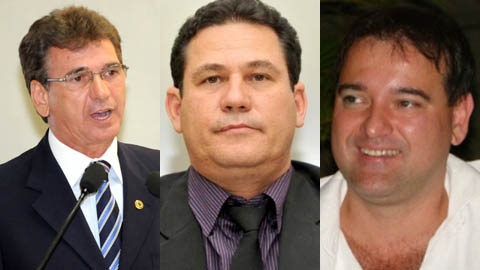 Caixa 2: PF descobre outro esquema de folha paralela na Assembléia Legislativa de Rondônia