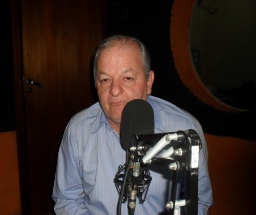 Euclides Maciel diz que renuncia se provarem sua culpa