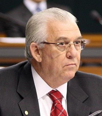 Moreira Mendes realiza encontro do PSD em Ji-Paraná