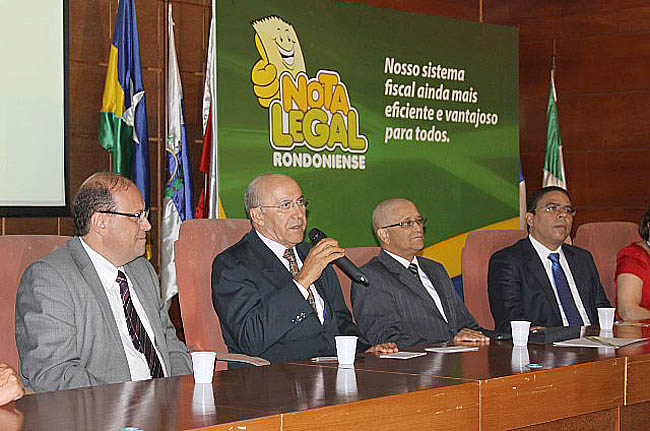 NOTA LEGAL: Governo lança programa que garantirá prêmios a cada compra
