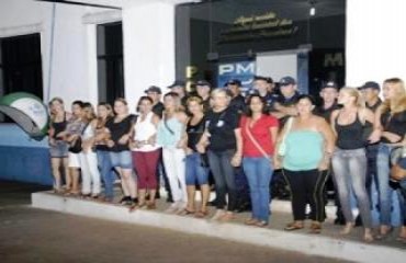 ASSFAPOM - Governo faz contraproposta vergonhosa de 13% em três anos para policiais e bombeiros militares de Rondônia