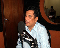 Presidente do Sindsaúde diz que aprovação das OS pode iniciar greve