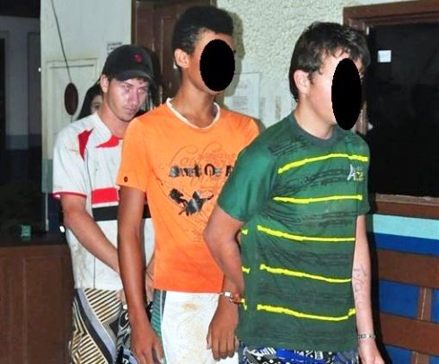 Ladrões matam Policial Militar em Ariquemes